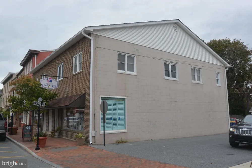 16 S MAIN STREET #A Smyrna, DE 19977