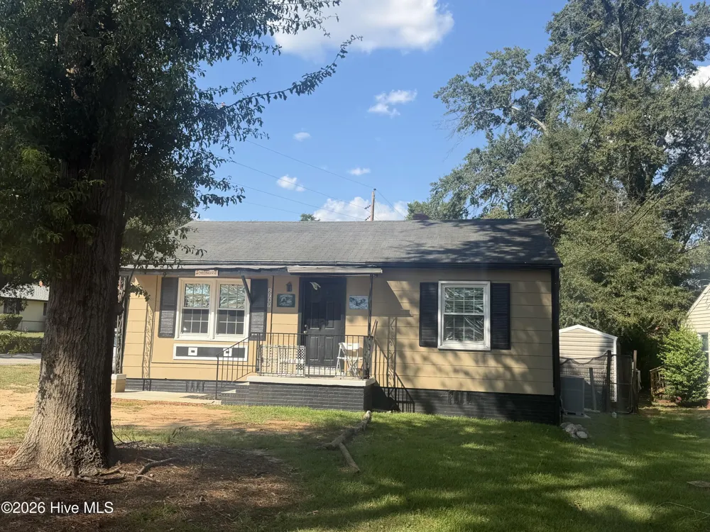 2237 Bandler Road Augusta, GA 30906