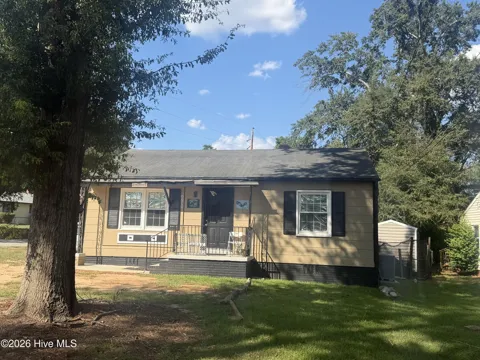 2237 Bandler Road