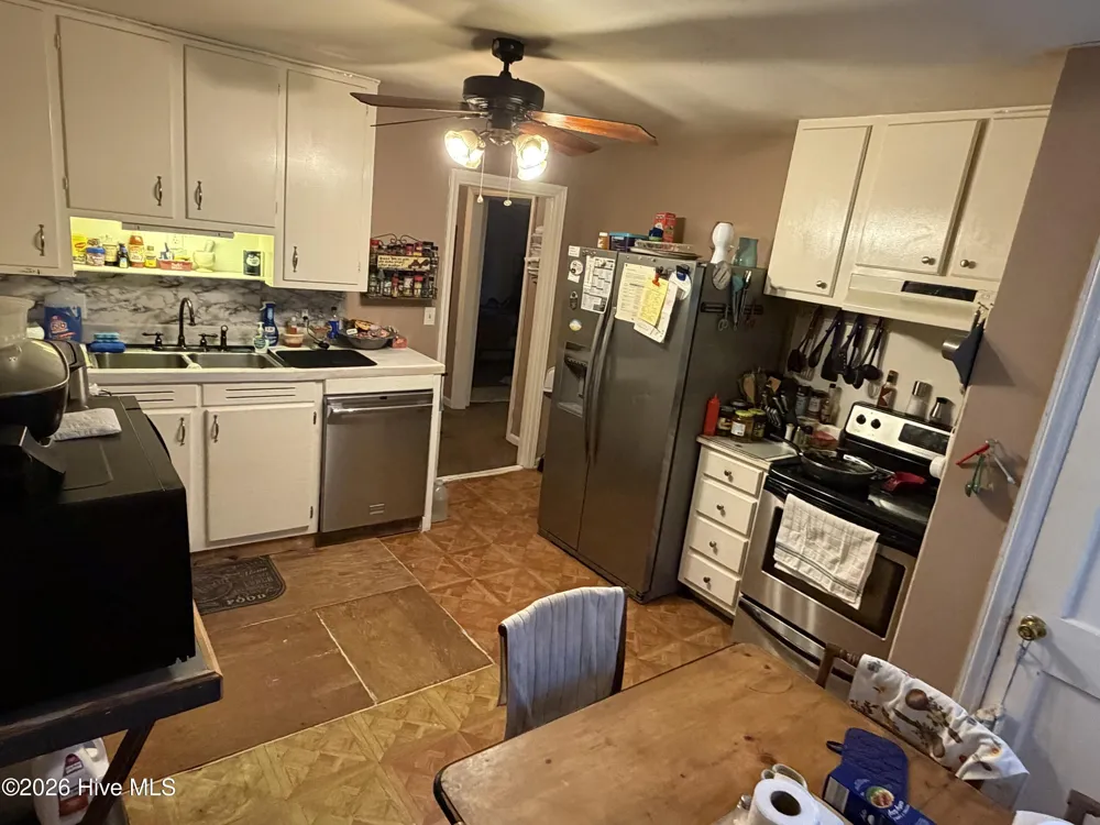 2237 Bandler Road Augusta, GA 30906