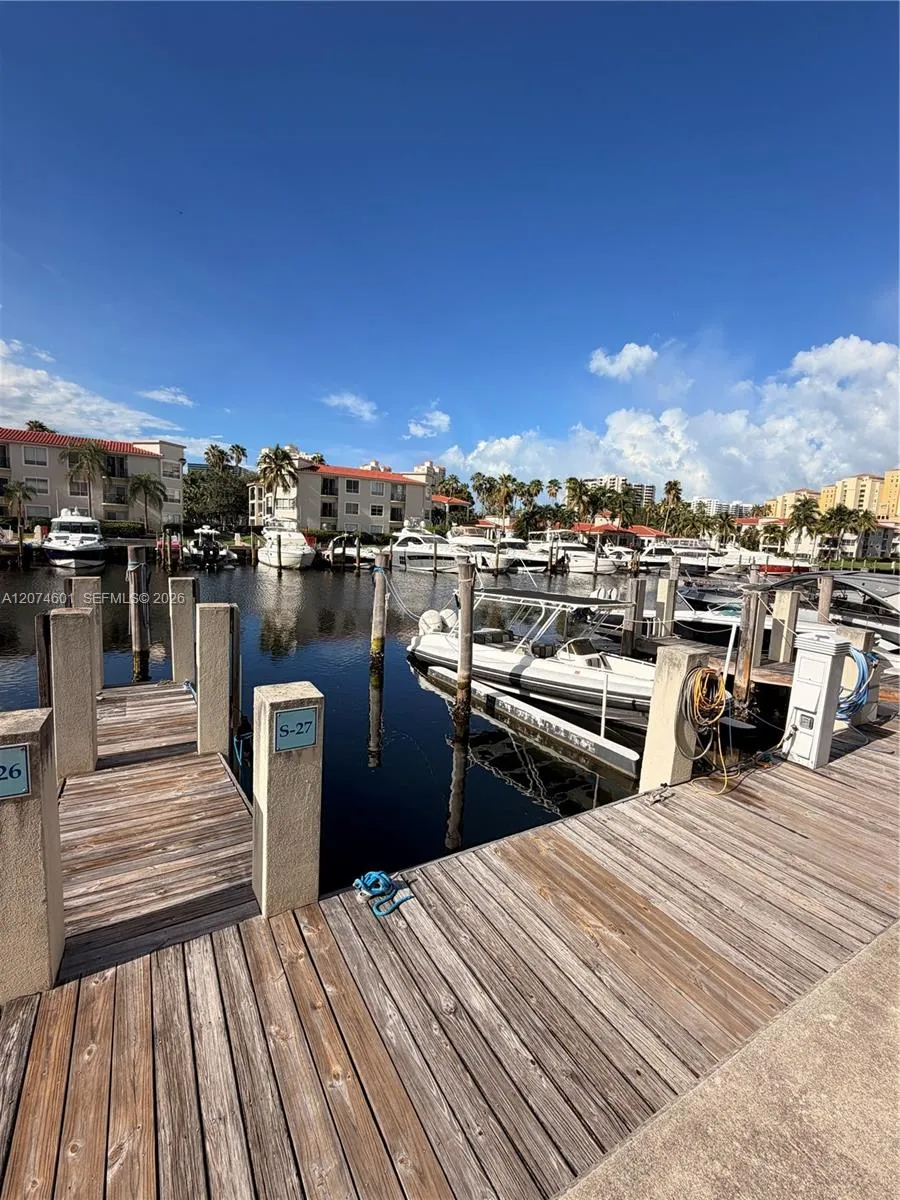 3029 NE 188th St Aventura, FL 33180