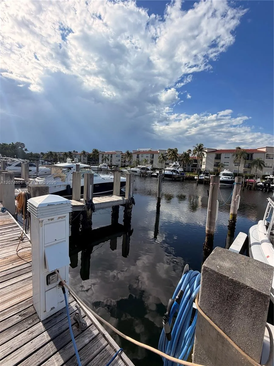 3029 NE 188th St Aventura, FL 33180