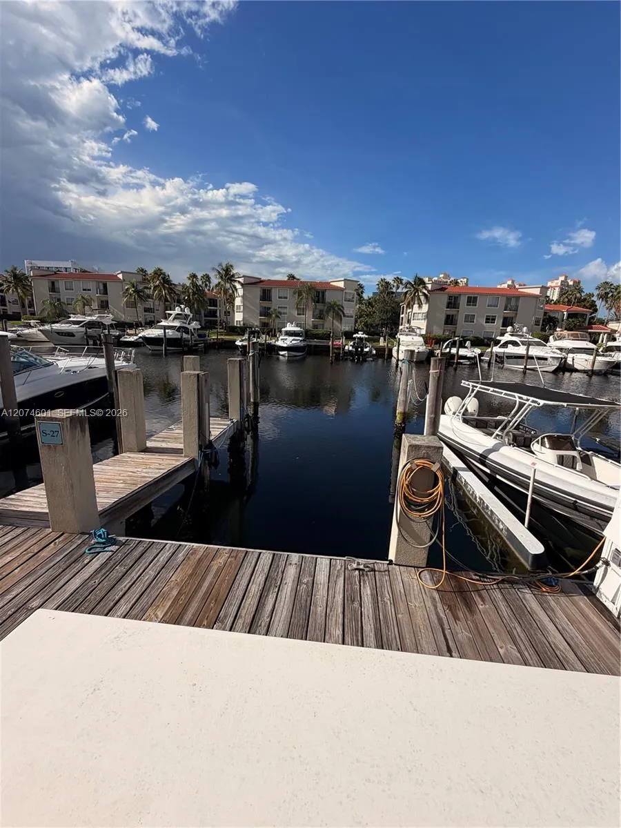3029 NE 188th St Aventura, FL 33180