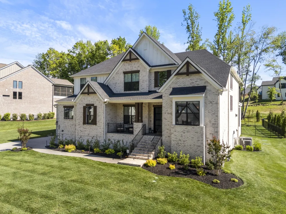 4712 Majestic Meadows Dr Arrington, TN 37014