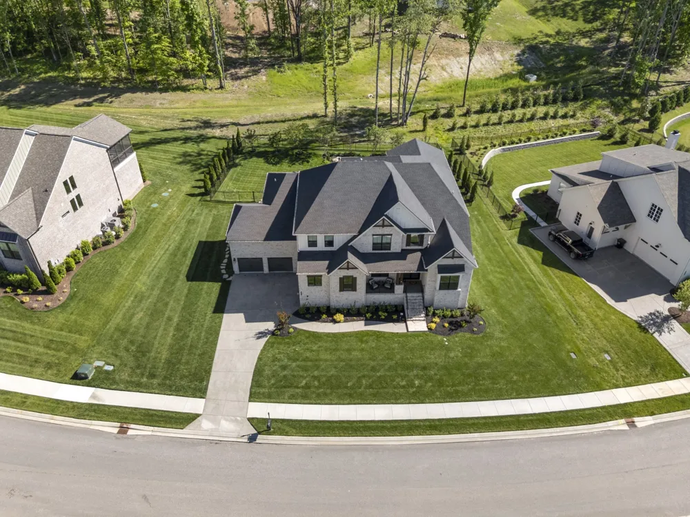 4712 Majestic Meadows Dr Arrington, TN 37014