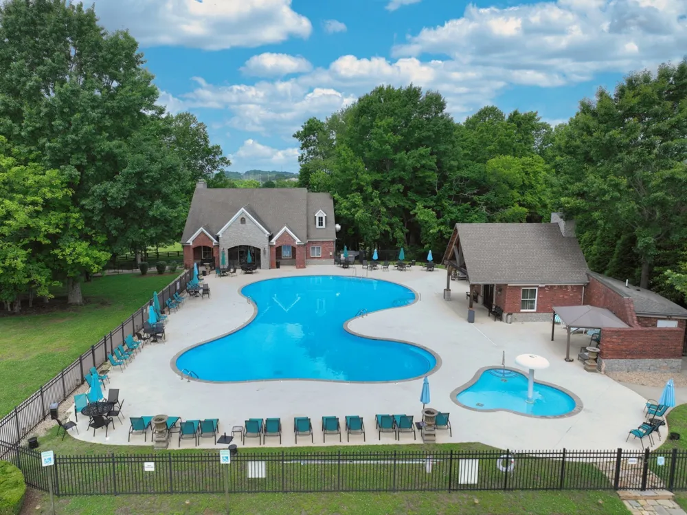 4712 Majestic Meadows Dr Arrington, TN 37014