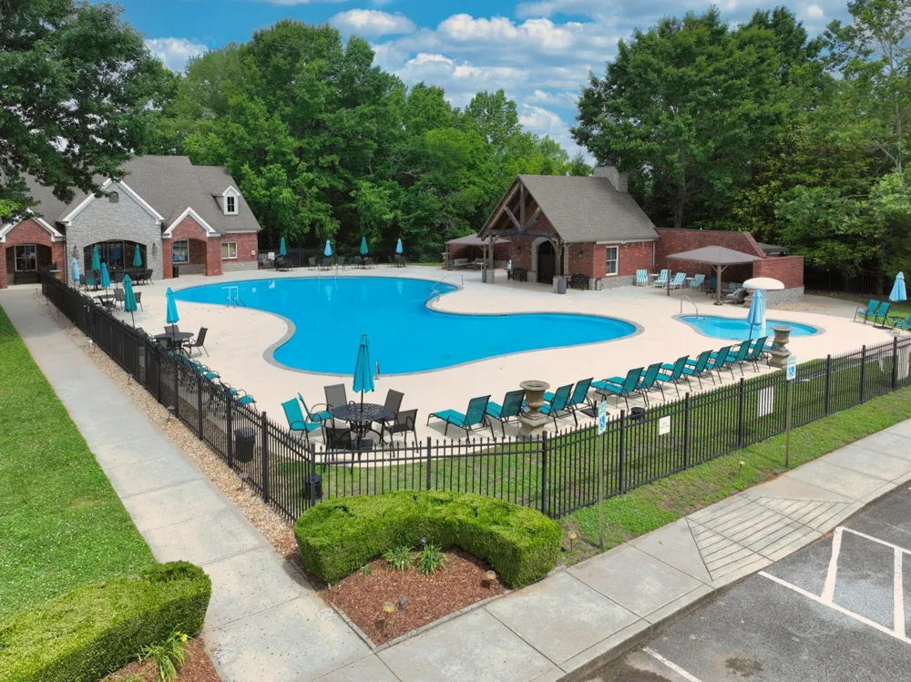 4712 Majestic Meadows Dr Arrington, TN 37014