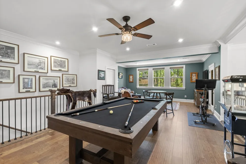 4712 Majestic Meadows Dr Arrington, TN 37014