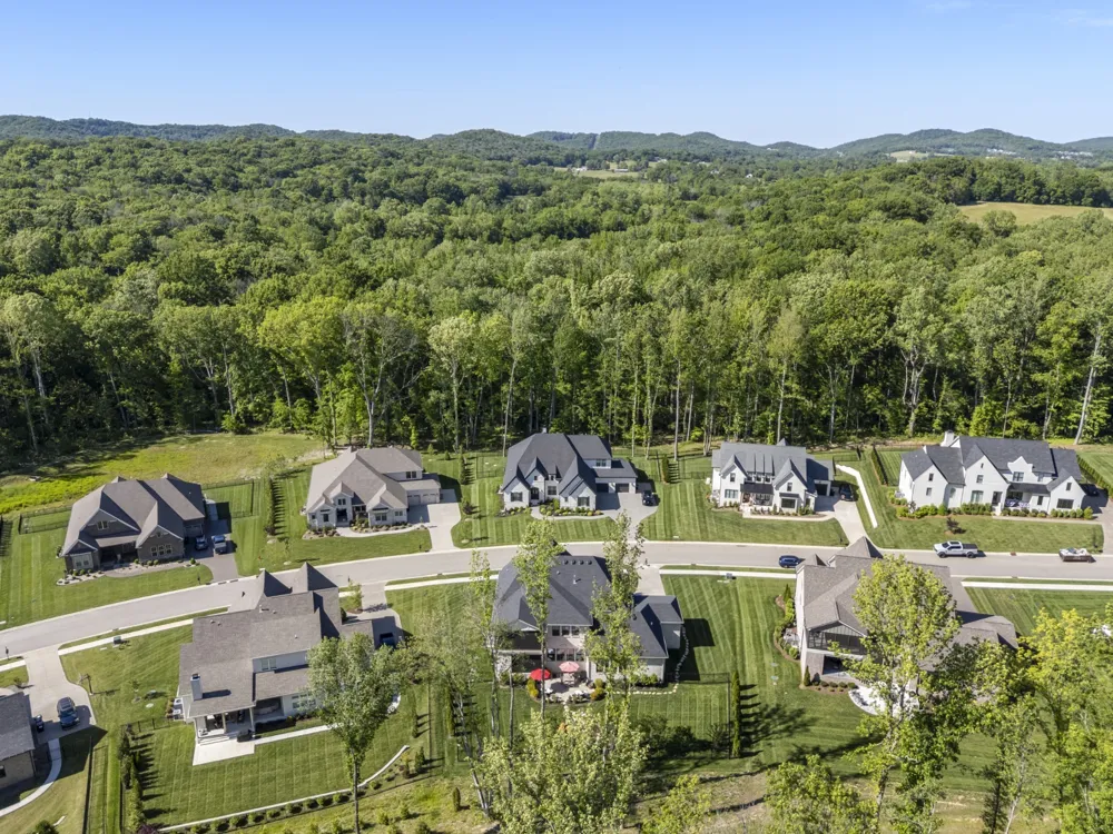 4712 Majestic Meadows Dr Arrington, TN 37014