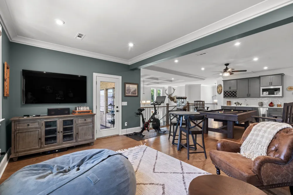 4712 Majestic Meadows Dr Arrington, TN 37014