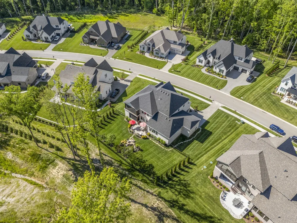4712 Majestic Meadows Dr Arrington, TN 37014
