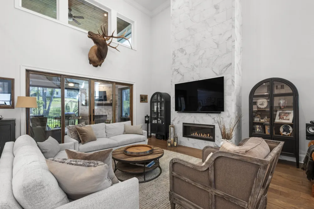 4712 Majestic Meadows Dr Arrington, TN 37014