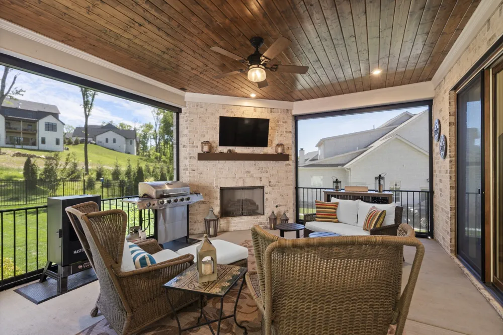 4712 Majestic Meadows Dr Arrington, TN 37014