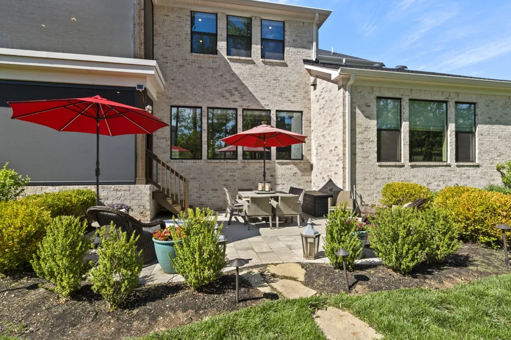 4712 Majestic Meadows Dr Arrington, TN 37014