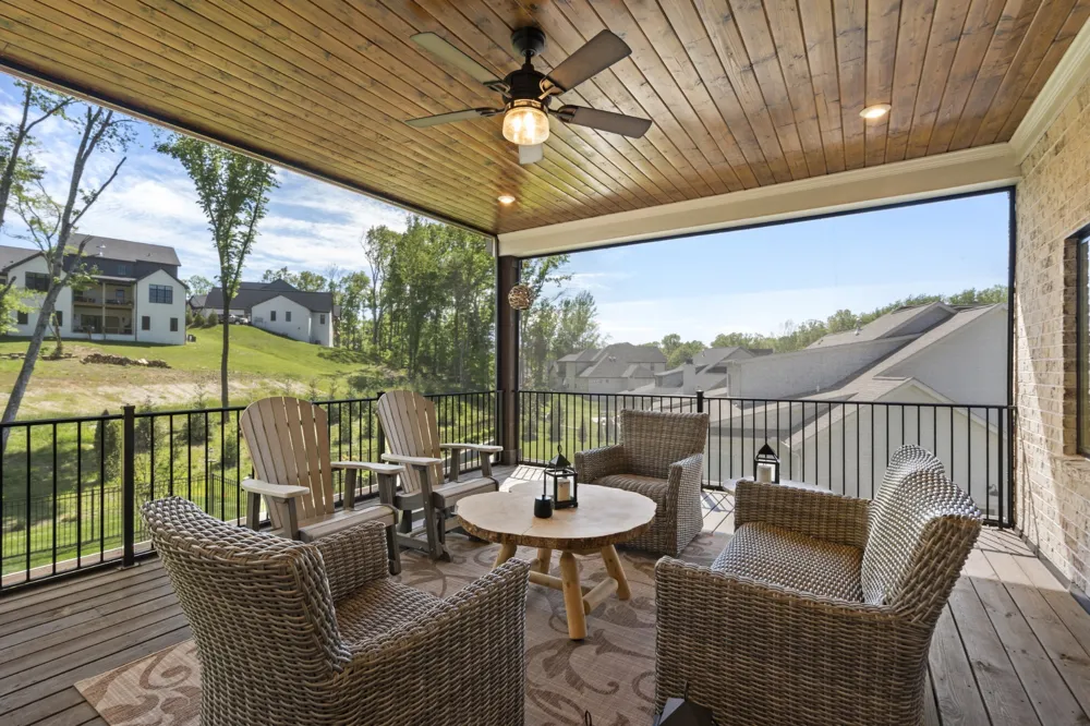 4712 Majestic Meadows Dr Arrington, TN 37014