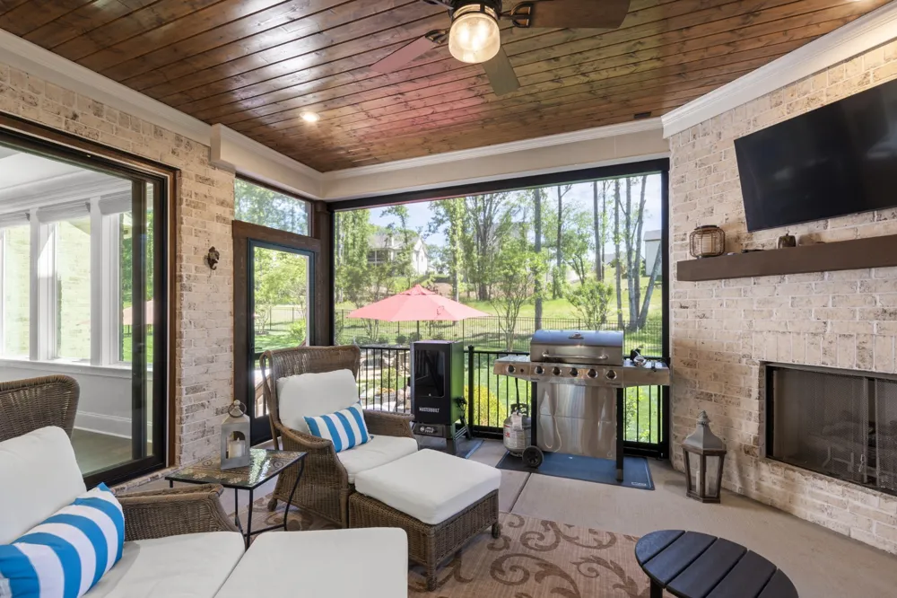 4712 Majestic Meadows Dr Arrington, TN 37014