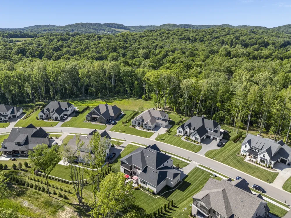 4712 Majestic Meadows Dr Arrington, TN 37014