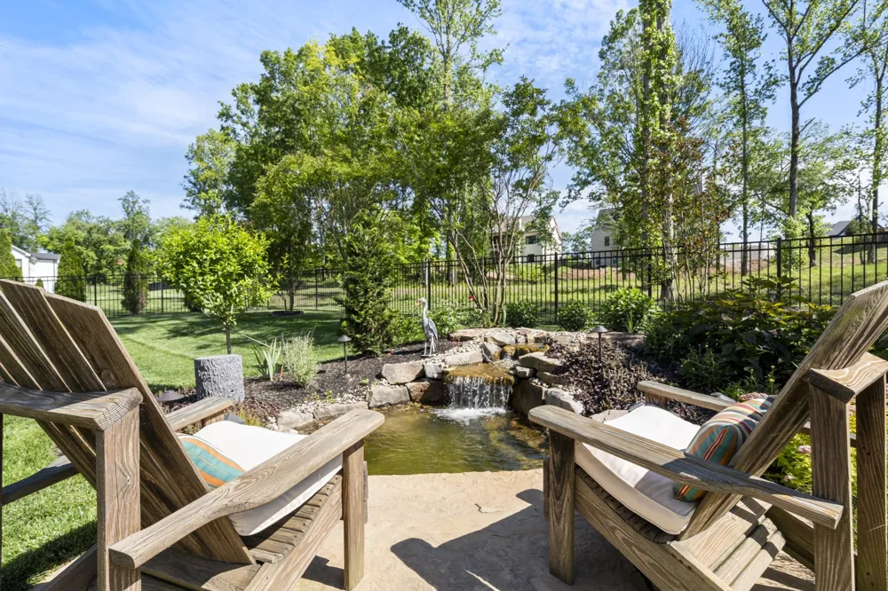4712 Majestic Meadows Dr Arrington, TN 37014