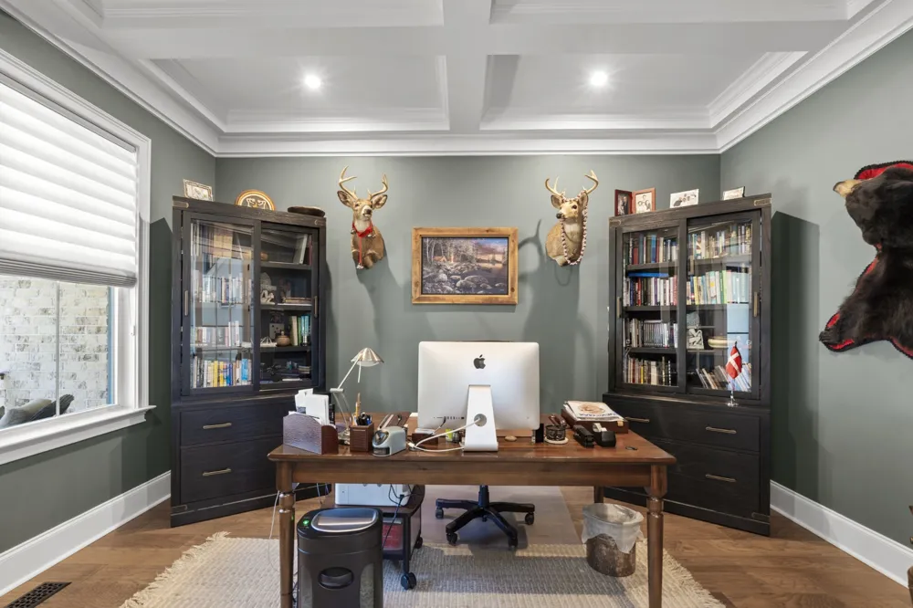 4712 Majestic Meadows Dr Arrington, TN 37014
