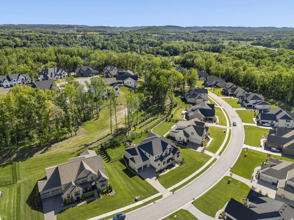4712 Majestic Meadows Dr Arrington, TN 37014