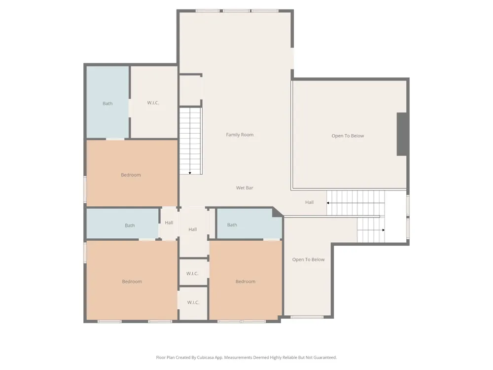 4712 Majestic Meadows Dr Arrington, TN 37014
