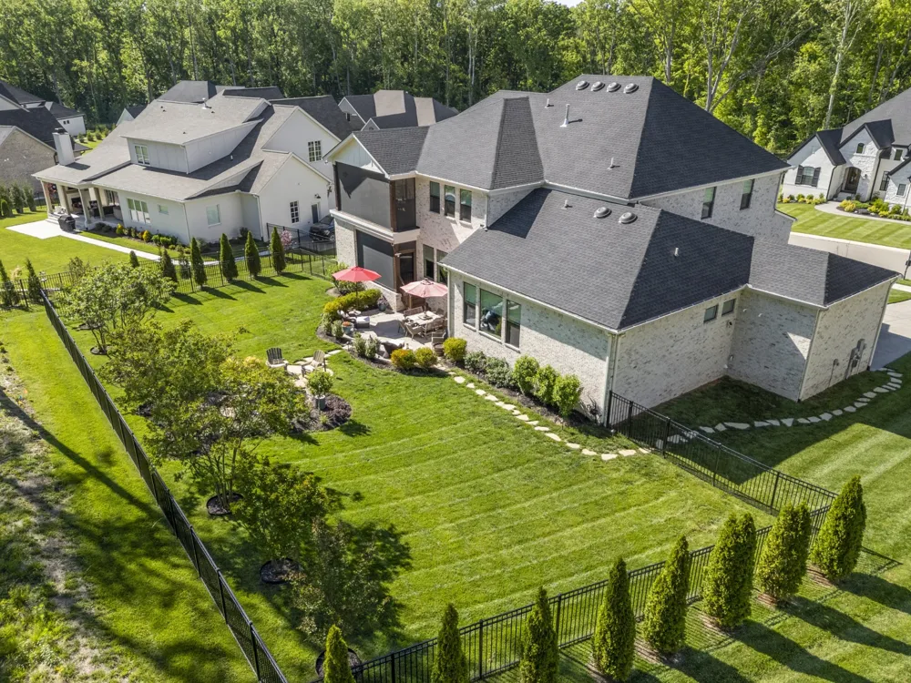 4712 Majestic Meadows Dr Arrington, TN 37014