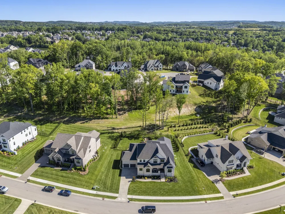 4712 Majestic Meadows Dr Arrington, TN 37014