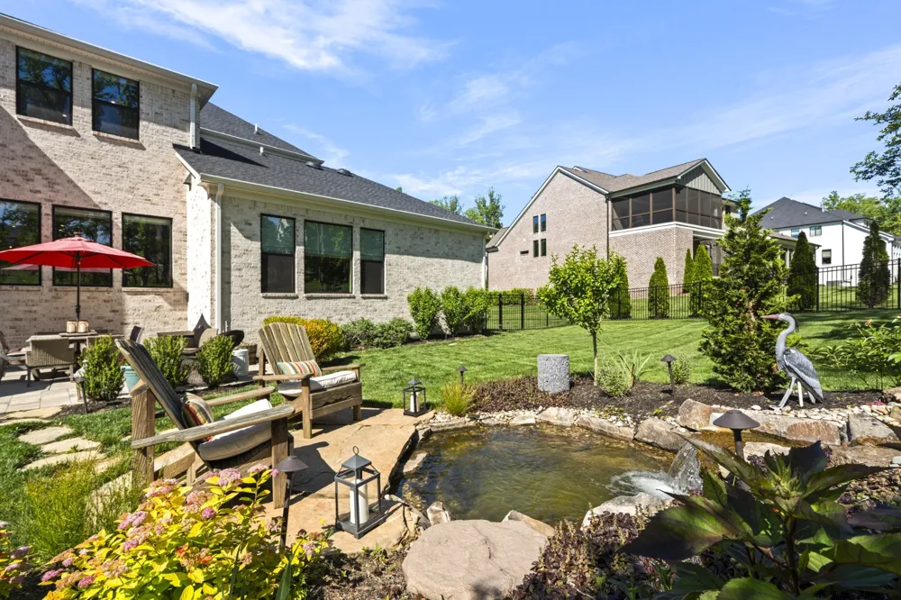 4712 Majestic Meadows Dr Arrington, TN 37014