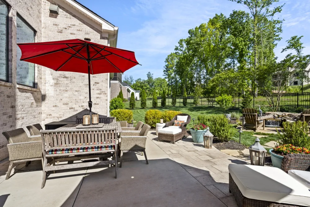 4712 Majestic Meadows Dr Arrington, TN 37014