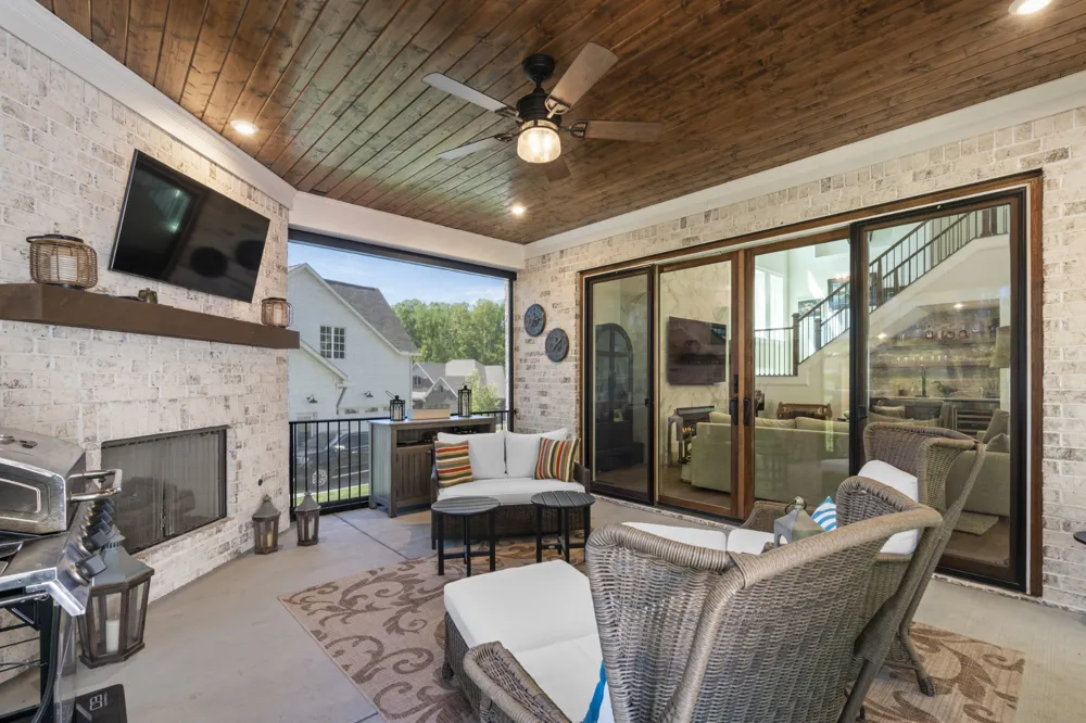 4712 Majestic Meadows Dr Arrington, TN 37014