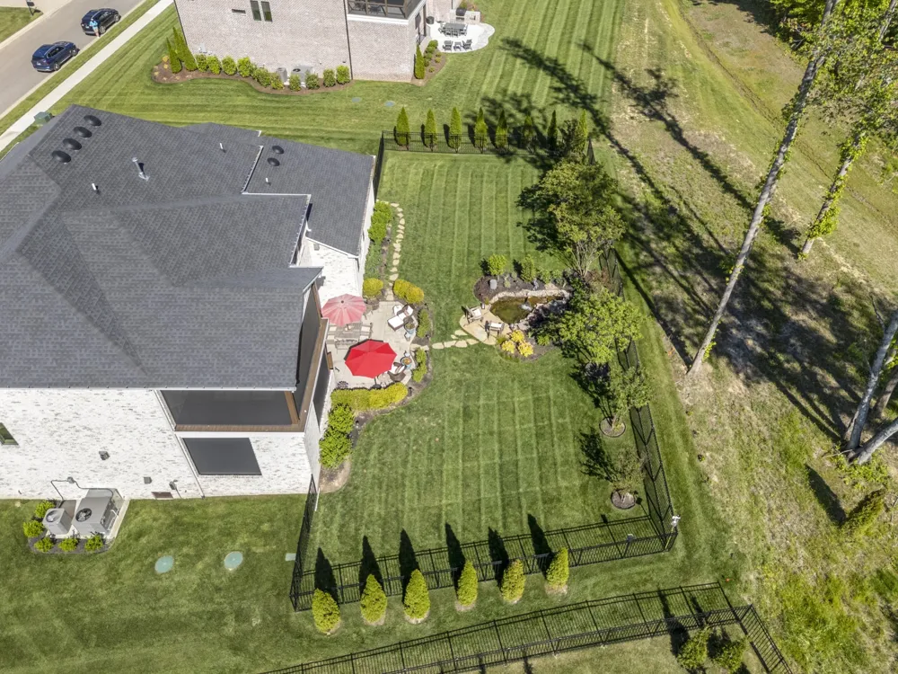 4712 Majestic Meadows Dr Arrington, TN 37014