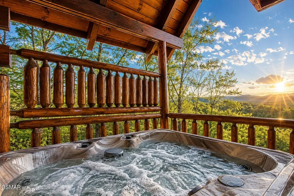 2509 Piney Drive Sevierville, TN 37876