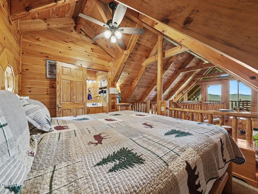 2509 Piney Drive Sevierville, TN 37876