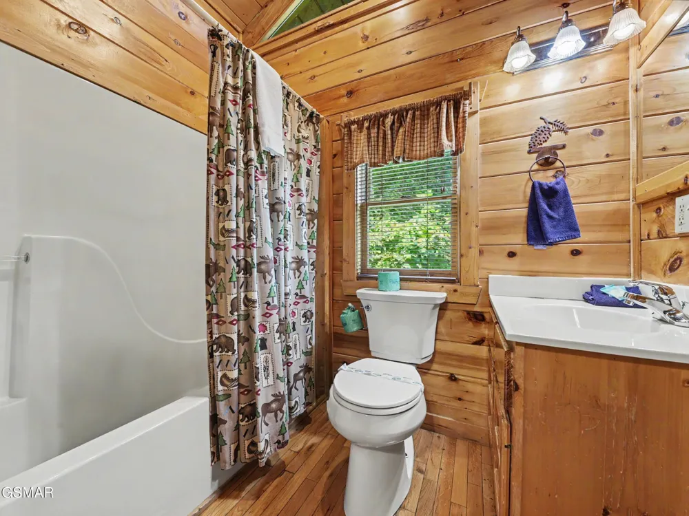 2509 Piney Drive Sevierville, TN 37876