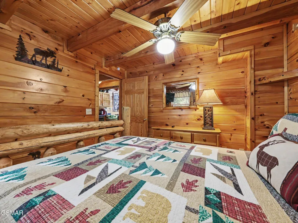 2509 Piney Drive Sevierville, TN 37876