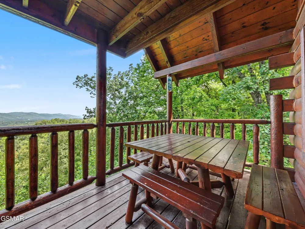 2509 Piney Drive Sevierville, TN 37876