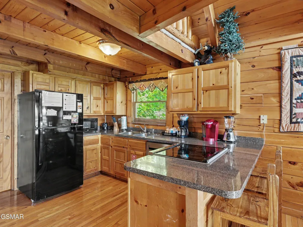 2509 Piney Drive Sevierville, TN 37876