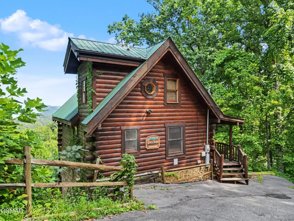 2509 Piney Drive Sevierville, TN 37876