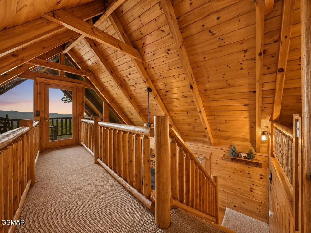 2509 Piney Drive Sevierville, TN 37876