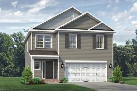 2120 Penley Trail
