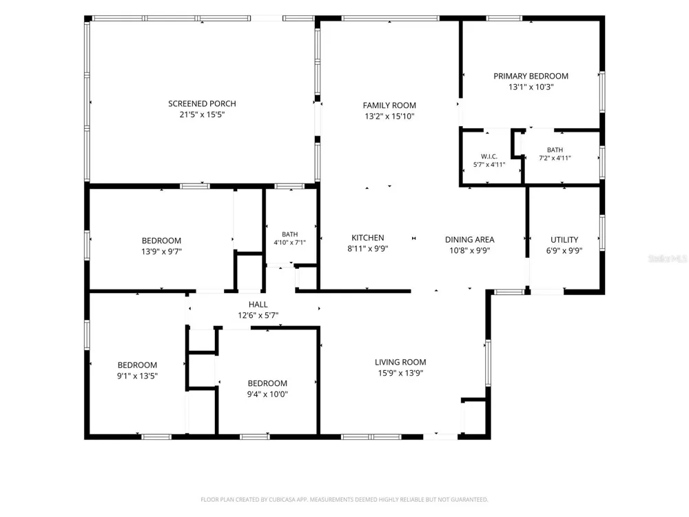 275 ABBOTT AVENUE Lake Mary, FL 32746