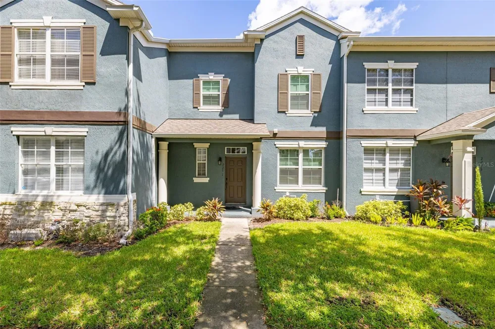 2271 J LAWSON BOULEVARD Orlando, FL 32824
