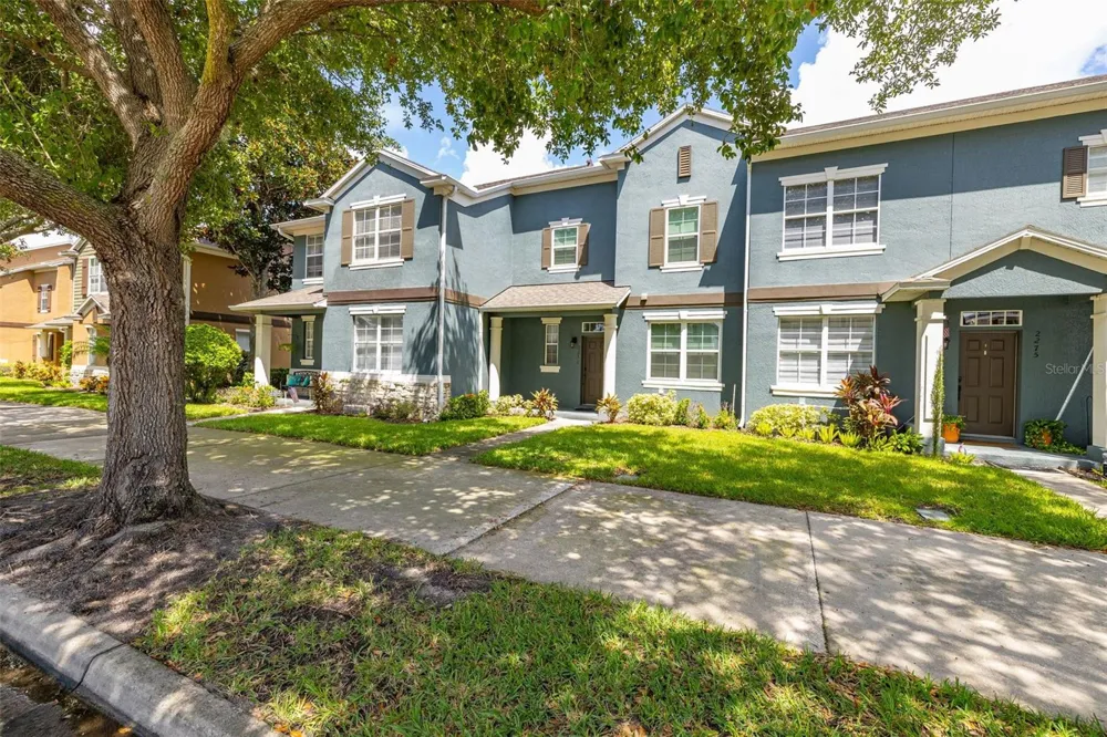 2271 J LAWSON BOULEVARD Orlando, FL 32824