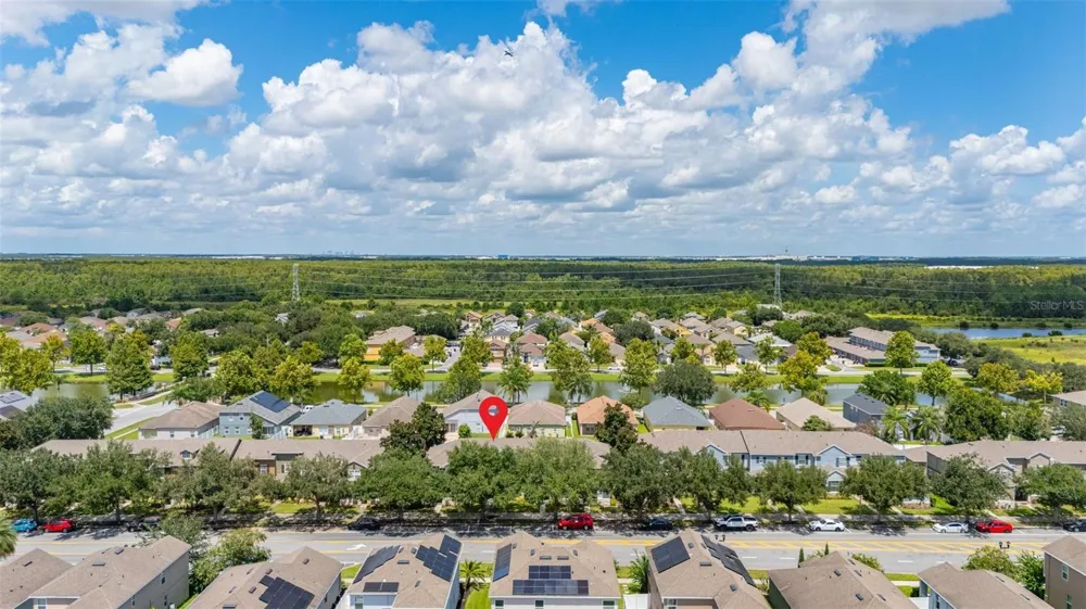 2271 J LAWSON BOULEVARD Orlando, FL 32824