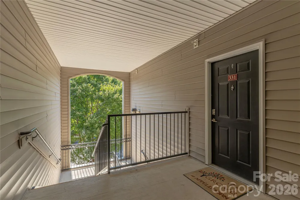 331 Appeldoorn Circle Asheville, NC 28803