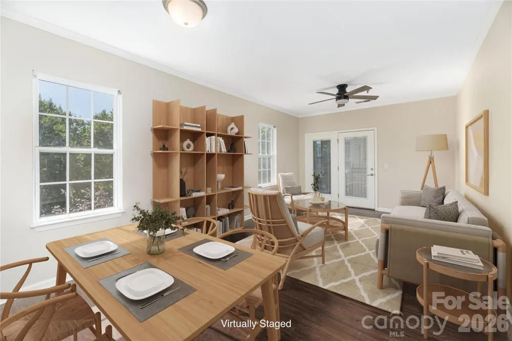 331 Appeldoorn Circle Asheville, NC 28803