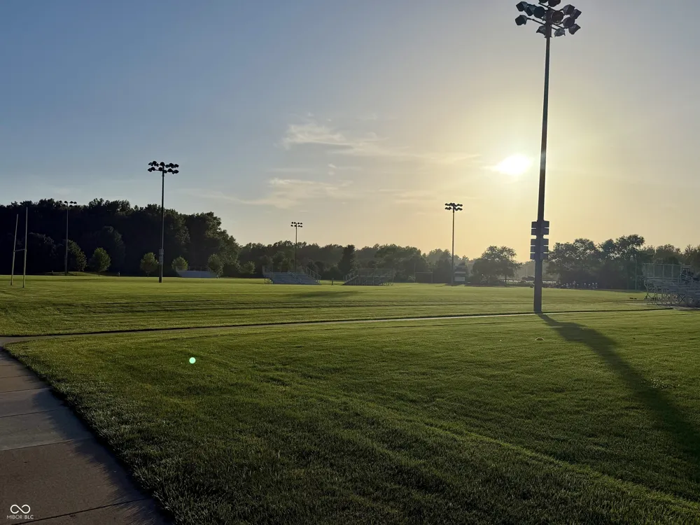 12072 Raiders Boulevard Fishers, IN 46037