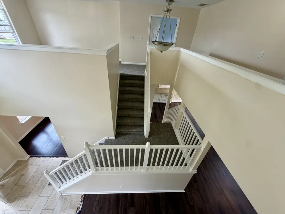 12072 Raiders Boulevard Fishers, IN 46037