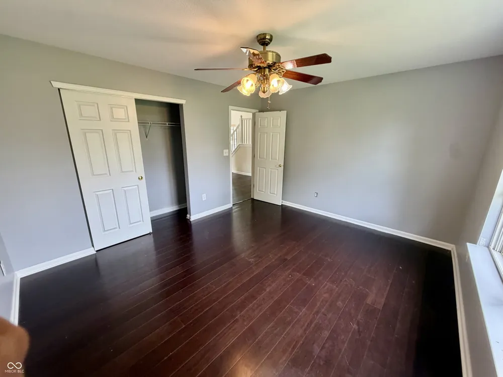 12072 Raiders Boulevard Fishers, IN 46037
