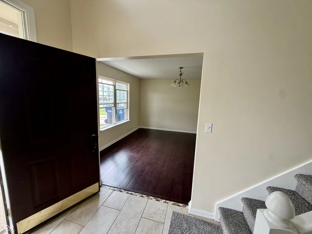 12072 Raiders Boulevard Fishers, IN 46037